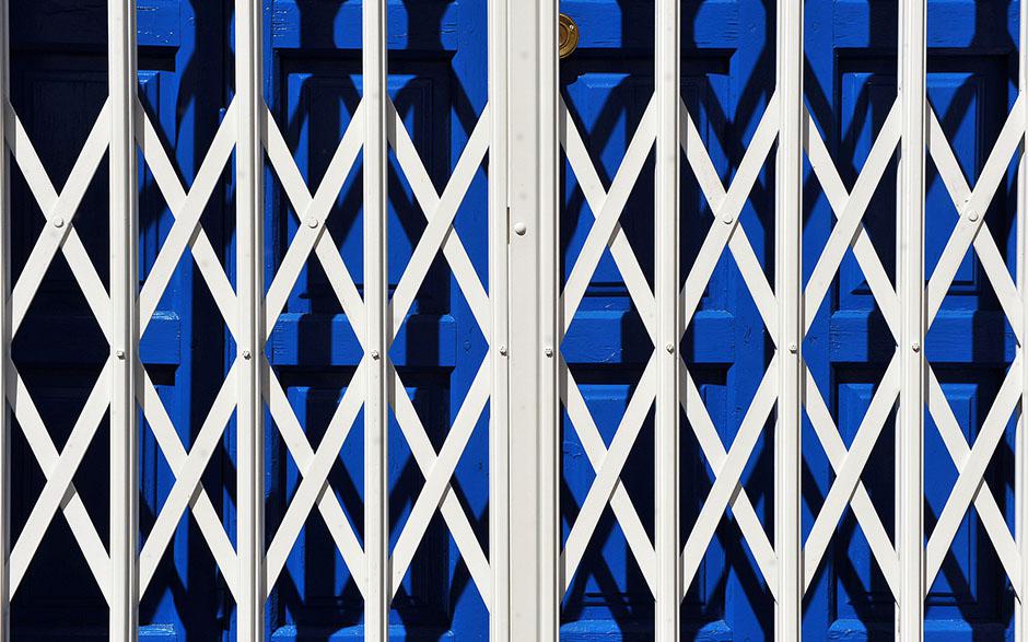 rideau de porte Paris 1